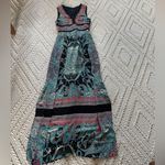 BCBGMAXAZRIA  Elyza Dress - Size small Photo 3