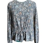 Daytrip  (The Buckle) Long Sleeved Top Photo 0