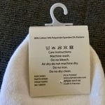 Veronica Beard BRAND NEW  Ankle Socks Photo 2