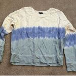 Rails Crew Neck Long Sleeve Photo 0