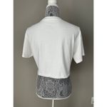 John Galt BRANDY MELVILLE Club Inferno Grand Cayman Devil Tee Shirt One Size Photo 2