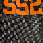 Unisex Adult XL University of Texas Longhorns A4 Cropped Reversible Jersey 552 Black Photo 4