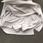 Alo Yoga Alosoft Showcase Dress White XS Photo 14