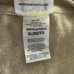 Isaac Morris “Strong Women” Fleece Lined Tie Dye Sweatshirt, Size XL NEW Photo 7