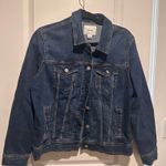 Old Navy  Denim Jacket Women’s Photo 0