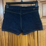 Tommy Hilfiger Vintage (2002) Tommy Jeans Denim Shorts Photo 2