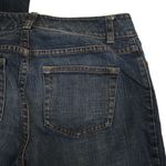 The Limited  Womens 6 Long Vintage Boot Jean Photo 6