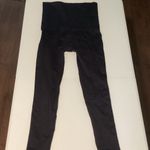 Belly Bandit Midnight Black Nursing Tank Photo 2