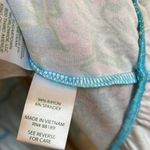 Lilly Pulitzer NWT! 💯  Brantley Midi Wrap Dress Cumulus Blue Chick Magnet Size M Photo 10