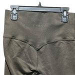 Ethos  Brown Ribbed Bike Shorts 7" inseam Size Large Photo 7