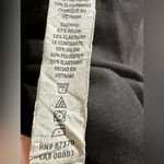 Alo Yoga Women's High-Waist Goddess Legging in Black and Gray Size XXS Photo 10