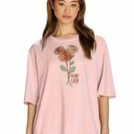 Disney  Parks Flower & Garden Festival Ladies' T-Shirt Photo 0