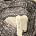 Lululemon TRAIN TIMES TIGHT CROP LEGGING ALPINE FULLON LUXTREME PANTS 2 Photo 2