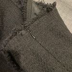 Missoni Black Tweed Mini Skirt Photo 8