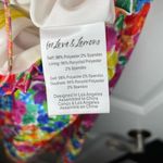 For Love & Lemons FREE PEOPLE x  'Merrill' Puff Sleeve Mini Dress - small Photo 8