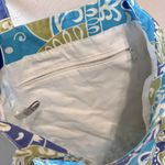 Old Navy Vintage  Paisley Tote Cotton Bag Photo 2