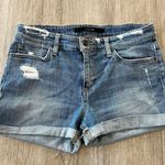 joe's jeans Womens Joe's Denim Shorts - 28 Photo 0