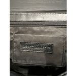 Rebecca Minkoff Love Jumbo Chevron Quilted Handbag Black Shoulder Bag Timeless Photo 8