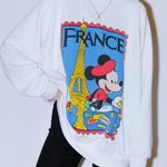 Disney Vintage 1990s Official  Crewneck Photo 0