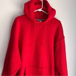 Russell Athletic Heavy  Hooded Sweatshirt Photo 2
