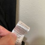 Umgee  Black Short Sleeve Lace Trim Tunic Dress Womens S Boho Casual Mini Photo 3