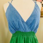 Anthropologie Vilagallo Kally Midi Dress Size 2 NWOT $190 Photo 3