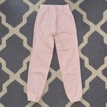 PacSun Pink Utility Joggers Photo 6