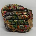 Natural Life Puffy Mini Clip-On Pouch - Mandala Folk
Patchwork Velvet -#1055 Photo 1