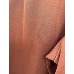 Blair Vintage  Pants Womens 12 Used Brown Pull-On Photo 14