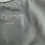 Aerie  Offline Real Me Women Camouflage Print Padded Sport Bra Size XXL Photo 7