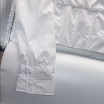 J for Justify  Crisp White Button-Down Shirt Photo 3