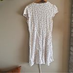 Brandy Melville  Robbie Wrap Dress‎ Photo 4