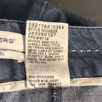 Dockers Wide Leg Jeans Trouser 8 Jeans Day Career Professional Work Jeans Business Smart Photo 9