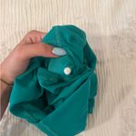 Lululemon  Wunder Under High Rise Biker Shorts 4” Tropics Tone Photo 4