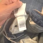 AGOLDE Vintage High Rise Flare Jeans in Absolute size 26 Photo 7