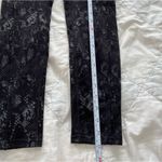 Tuff Athletics Like New:  snakeskin print leggings Photo 6