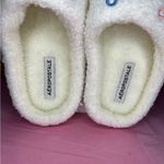 Aeropostale  Bow Slippers, large Photo 3
