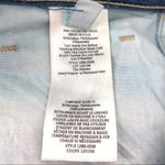 Current/Elliott The Stiletto Distressed 26 Photo 8