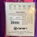 Canari Cross Sport Cycling Jersey 5X Grape Plus Jersey Biking Riding Jogging NEW Photo 6