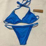 SKIMS  Tide Bikini Set S Photo 0