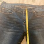 Bamboo  stretch skinny jeans Photo 7