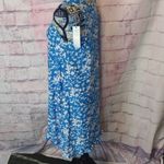Draper James  Reese ruffle nightie dress size small Photo 2