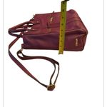 Tommy Hilfiger  soft leather tote bag Photo 4