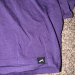 Alphalete  cropped workout tee Photo 1