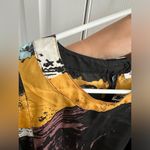 See By Chloe  landscape dress size 6 Photo 5