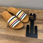 Pendleton  Glacier National Park Sandals Slides Women’s NEW Photo 2