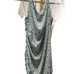 superdown  Cheyenne Cowl Mini Dress Photo 3