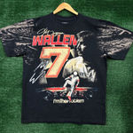 Morgan Wallen I'm the Problem Country T-Shirt Size Large Photo 0