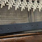 Versace women leather belt  Photo 4