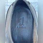 J. Shoes silena metallics oxford size 9.5 Black Photo 7